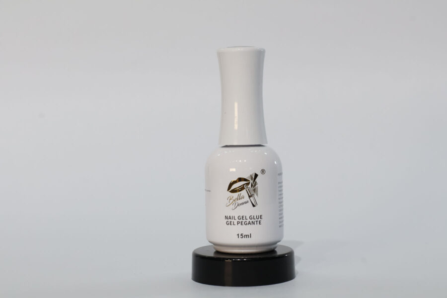 Gel Pegante Nail Glue