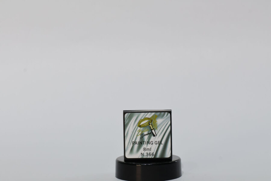 Painting Gel Plateado