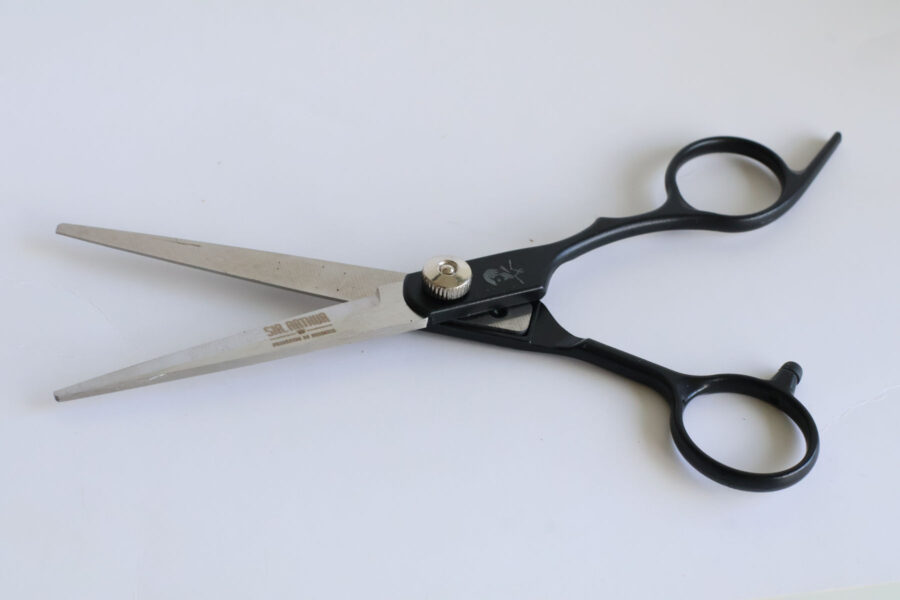 Tijeras de Corte Profesional